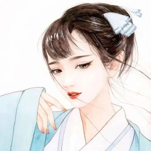 用户 漫画仓库 头像